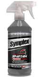 Spartan Graphene de Symplex  Mantenimiento Booster para cerámicos    32 Oz