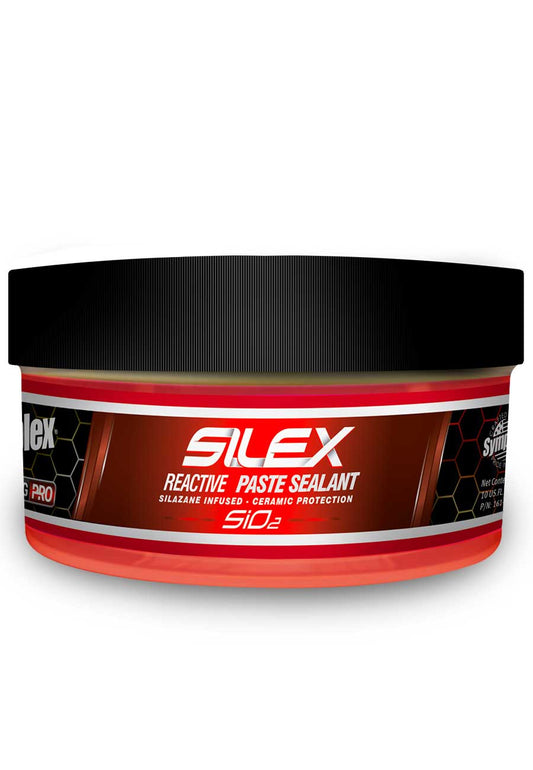 Silex Reactive Pasta Symplex 10 oz  Sellador Booster Cerámico con Silica